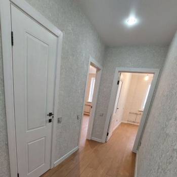 Продается 1-комнатная квартира, 39,9 м²