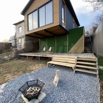 Продается Дом, 60 м²