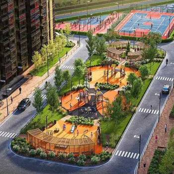 Продается 2-х комнатная квартира, 53 м²