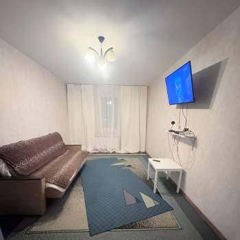 Сдается 1-комнатная квартира, 44,2 м²