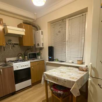 Сдается 1-комнатная квартира, 28,8 м²