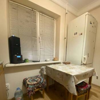 Сдается 1-комнатная квартира, 28,8 м²