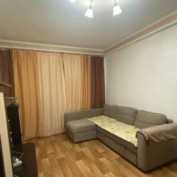 Сдается 1-комнатная квартира, 28,8 м²