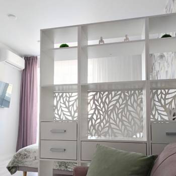 Сдается 1-комнатная квартира, 45 м²