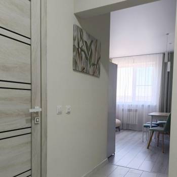 Сдается 1-комнатная квартира, 45 м²