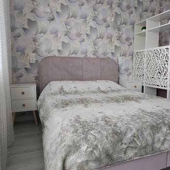 Сдается 1-комнатная квартира, 45 м²