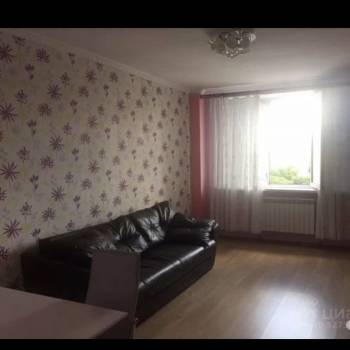 Сдается 2-х комнатная квартира, 43 м²