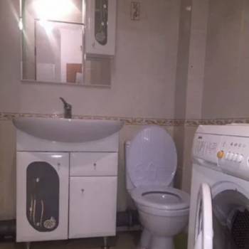 Сдается 2-х комнатная квартира, 43 м²