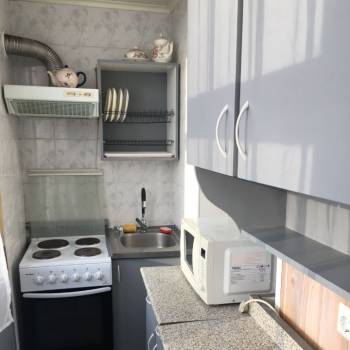 Сдается 2-х комнатная квартира, 35 м²