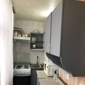 Сдается 2-х комнатная квартира, 35 м²