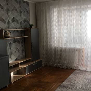 Сдается 2-х комнатная квартира, 35 м²