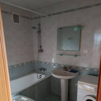 Сдается 2-х комнатная квартира, 54 м²