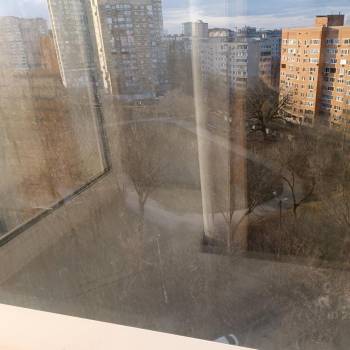 Сдается 2-х комнатная квартира, 54 м²