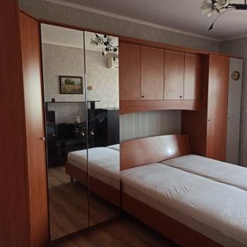 Сдается 2-х комнатная квартира, 71 м²