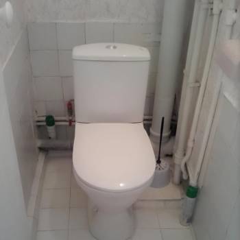 Продается 2-х комнатная квартира, 52,8 м²