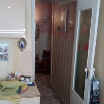Продается 2-х комнатная квартира, 52,8 м²