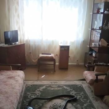 Продается 2-х комнатная квартира, 52,8 м²