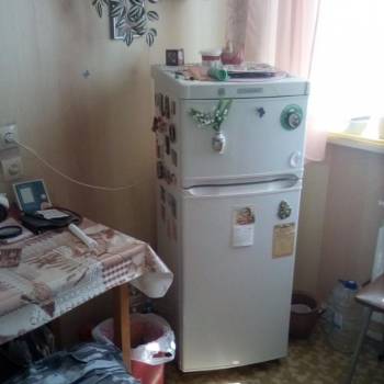 Продается 2-х комнатная квартира, 52,8 м²