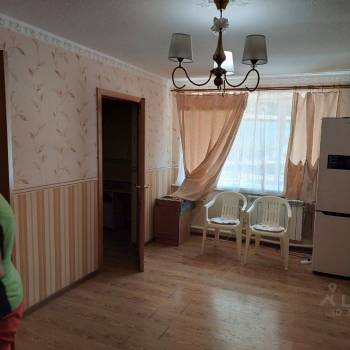 Продается 2-х комнатная квартира, 42 м²