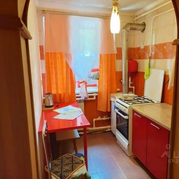 Продается 2-х комнатная квартира, 42 м²