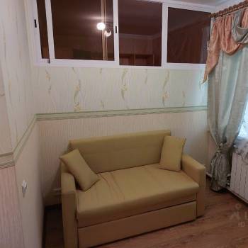 Продается 2-х комнатная квартира, 42 м²