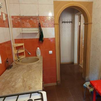 Продается 2-х комнатная квартира, 42 м²