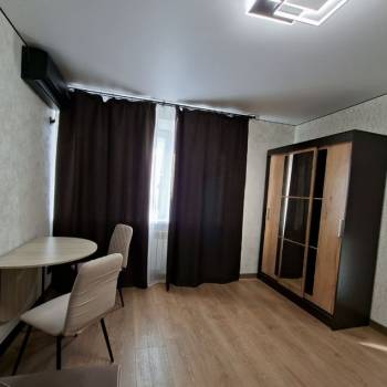 Сдается 1-комнатная квартира, 20 м²