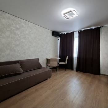 Сдается 1-комнатная квартира, 20 м²