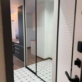 Продается 1-комнатная квартира, 30 м²