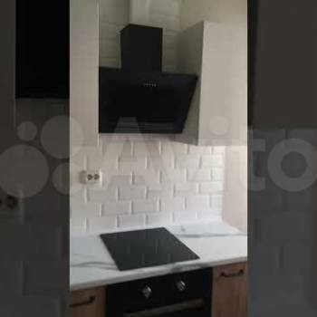 Сдается 1-комнатная квартира, 34 м²