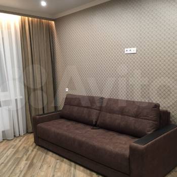 Сдается 1-комнатная квартира, 34 м²