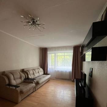 Сдается 2-х комнатная квартира, 47,4 м²