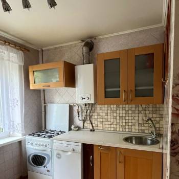 Сдается 2-х комнатная квартира, 47,4 м²