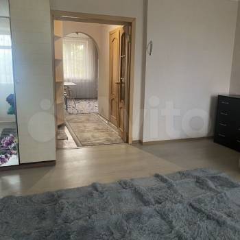 Сдается 1-комнатная квартира, 45 м²