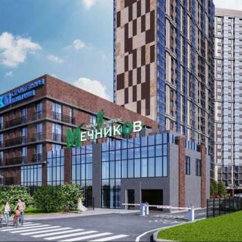 Сдается 1-комнатная квартира, 29 м²