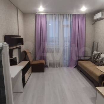 Сдается 1-комнатная квартира, 29 м²