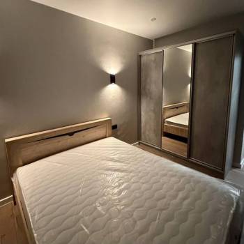 Сдается 1-комнатная квартира, 34,9 м²