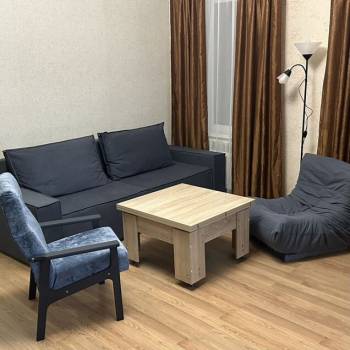 Сдается 2-х комнатная квартира, 60 м²