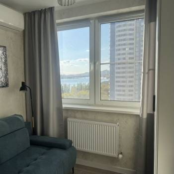 Сдается 1-комнатная квартира, 21 м²