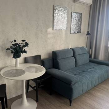 Сдается 1-комнатная квартира, 21 м²