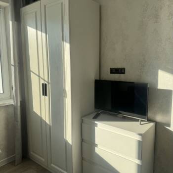 Сдается 1-комнатная квартира, 21 м²