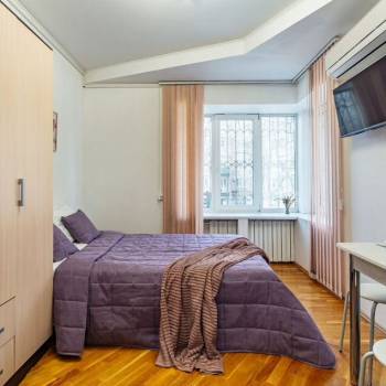 Сдается 1-комнатная квартира, 22 м²