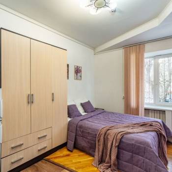 Сдается 1-комнатная квартира, 22 м²