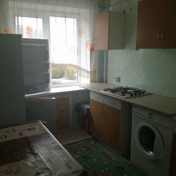 Продается 2-х комнатная квартира, 50,6 м²