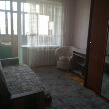 Продается 2-х комнатная квартира, 50,6 м²