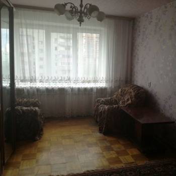 Продается 2-х комнатная квартира, 50,6 м²