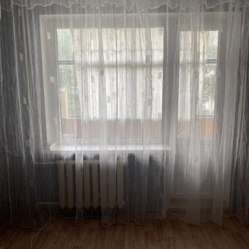 Сдается 1-комнатная квартира, 31 м²