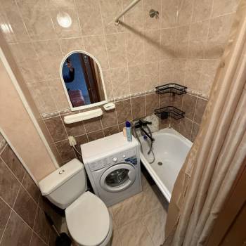 Сдается 1-комнатная квартира, 31 м²