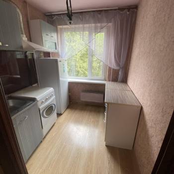 Сдается 1-комнатная квартира, 31 м²