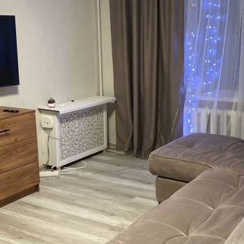 Продается 2-х комнатная квартира, 50 м²